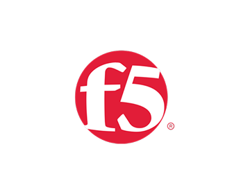 f5 Logo